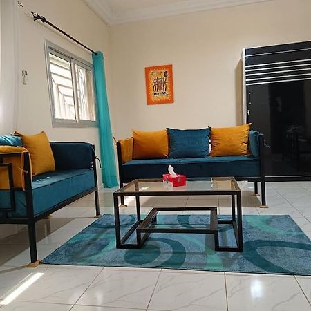 Studio Meuble Diass Dış mekan fotoğraf