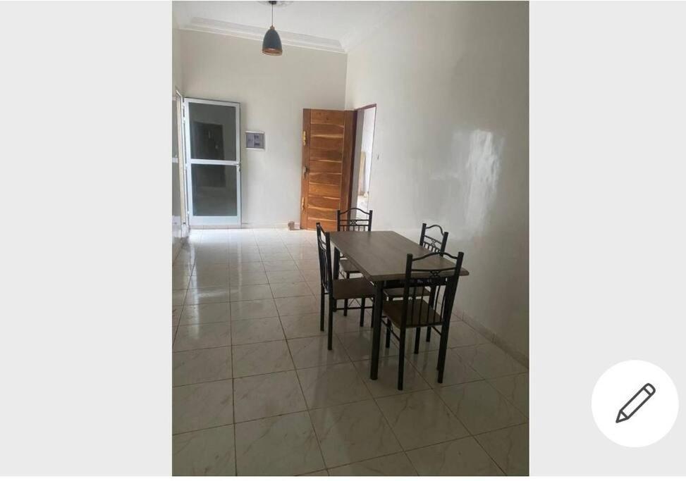 Studio Meuble Diass Dış mekan fotoğraf