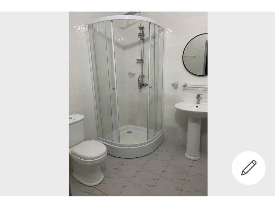 Studio Meuble Diass Dış mekan fotoğraf