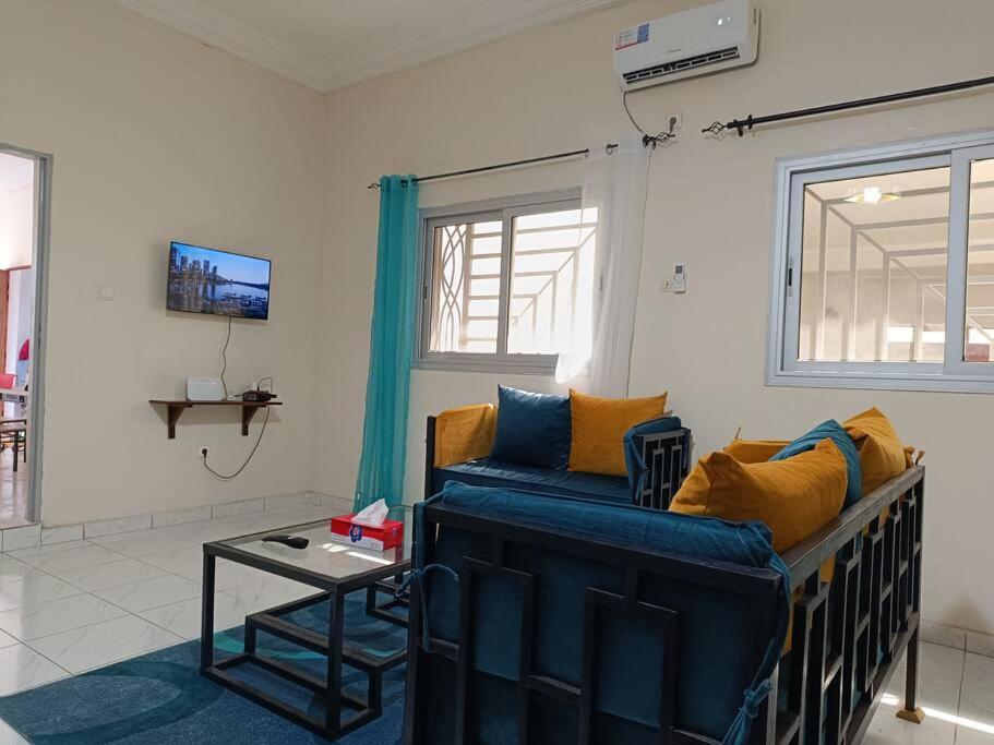 Studio Meuble Diass Dış mekan fotoğraf